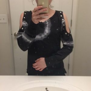 TRENDY TOP VINTAGE HAVANA LIKE NEW CUTE SHIRT